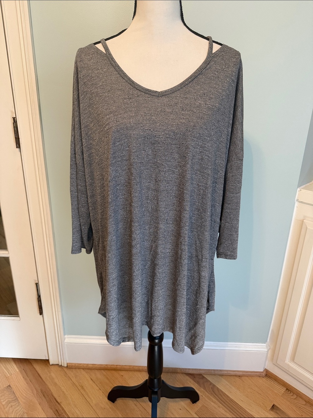 Terra & Sky Blouse